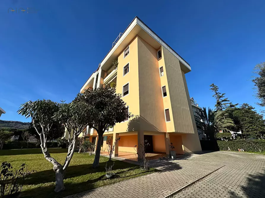 appartamento in affitto a San Benedetto del Tronto