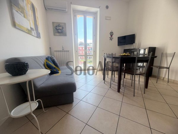 appartamento in affitto a San Benedetto del Tronto