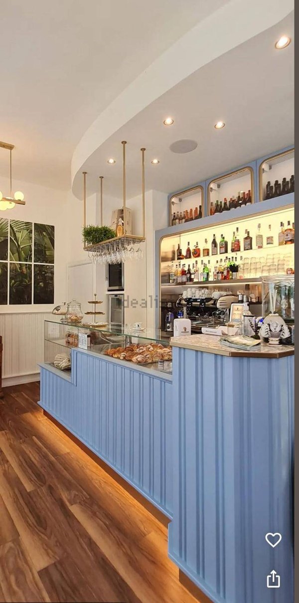 negozio in affitto a San Benedetto del Tronto