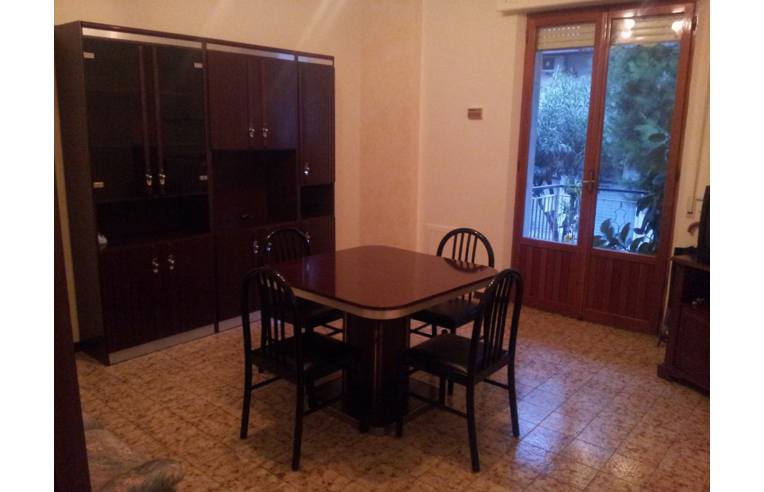 appartamento in affitto a San Benedetto del Tronto