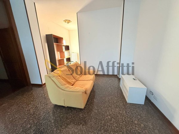 appartamento in affitto a San Benedetto del Tronto