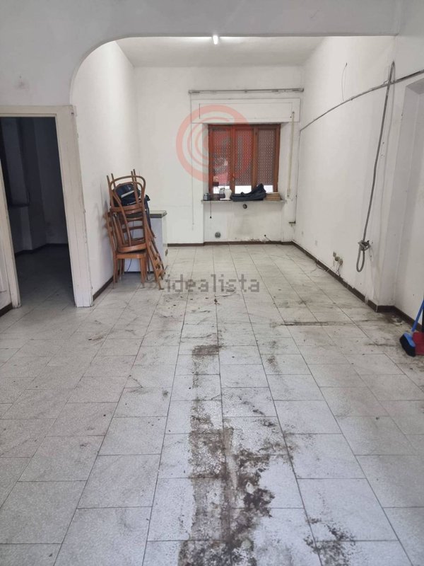 locale commerciale in affitto a San Benedetto del Tronto