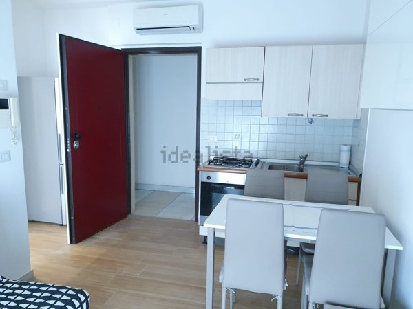 appartamento in affitto a San Benedetto del Tronto