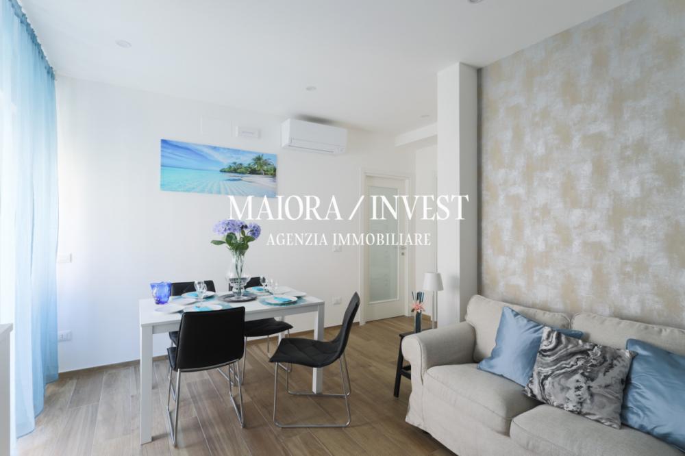 appartamento in affitto a San Benedetto del Tronto