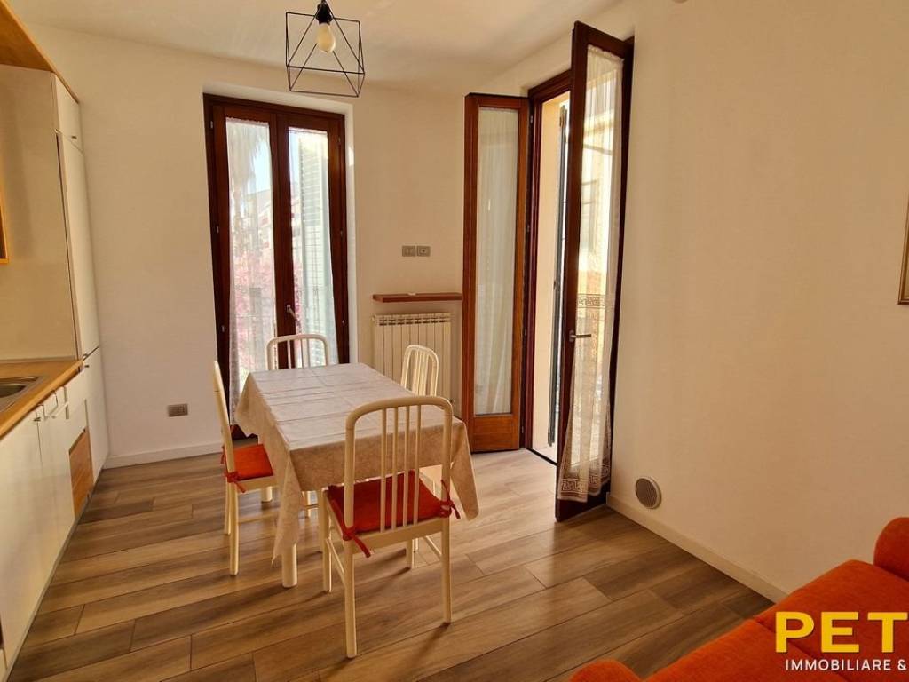 appartamento in affitto a San Benedetto del Tronto