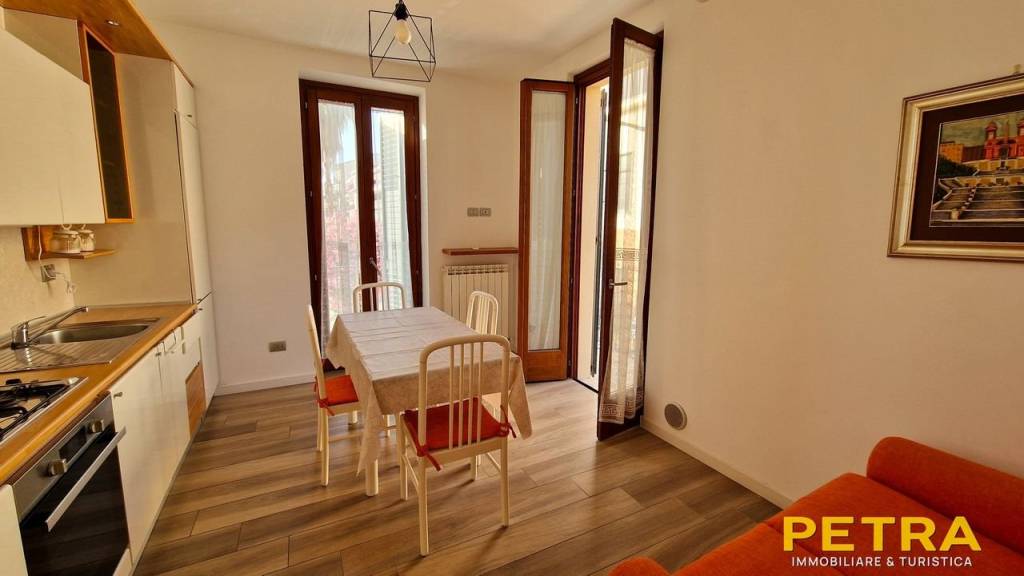 appartamento in affitto a San Benedetto del Tronto