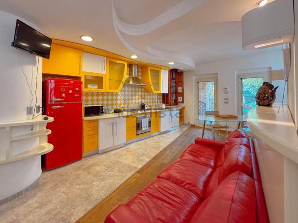 appartamento in affitto a San Benedetto del Tronto