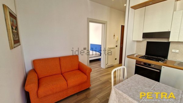 appartamento in affitto a San Benedetto del Tronto