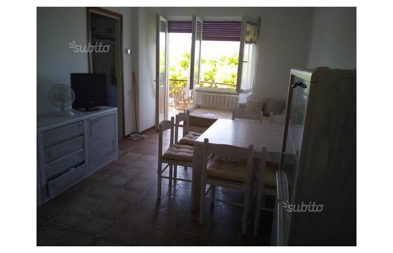 appartamento in affitto a San Benedetto del Tronto