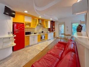 appartamento in affitto a San Benedetto del Tronto