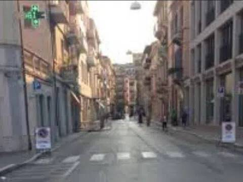 ufficio in affitto a San Benedetto del Tronto