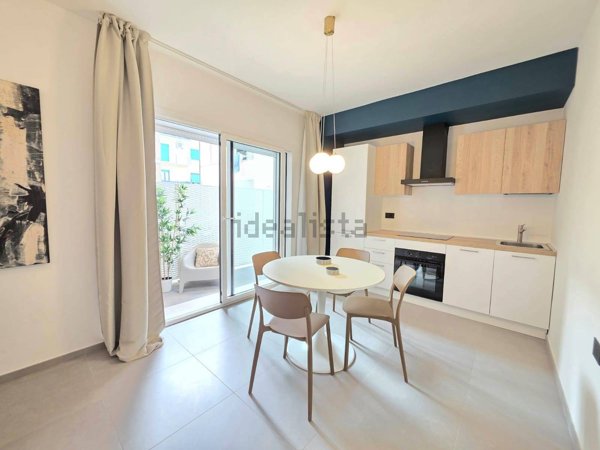 appartamento in affitto a San Benedetto del Tronto