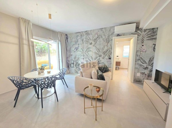 appartamento in affitto a San Benedetto del Tronto