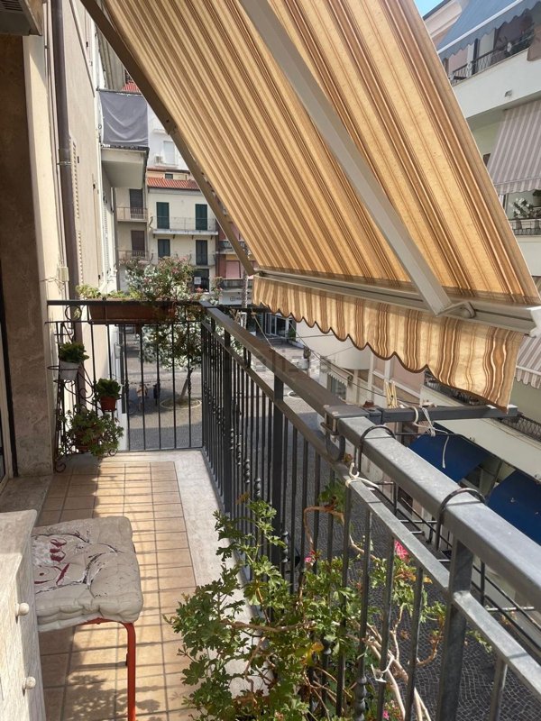 appartamento in affitto a San Benedetto del Tronto