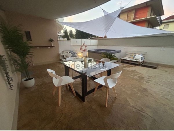 appartamento in affitto a San Benedetto del Tronto