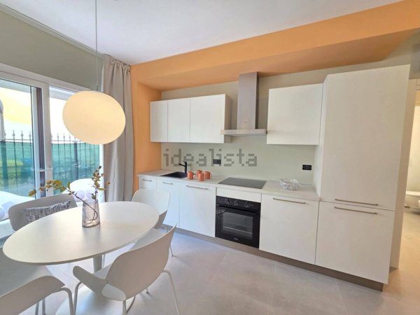 appartamento in affitto a San Benedetto del Tronto