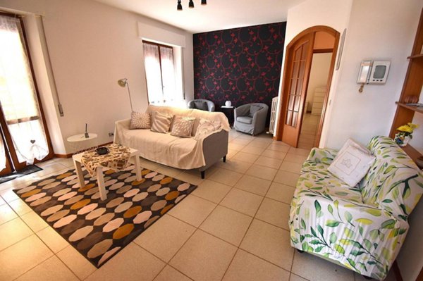 appartamento in affitto a San Benedetto del Tronto