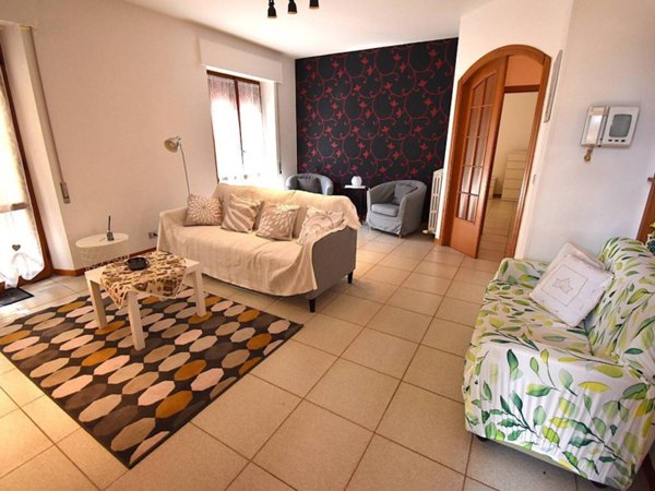 appartamento in affitto a San Benedetto del Tronto