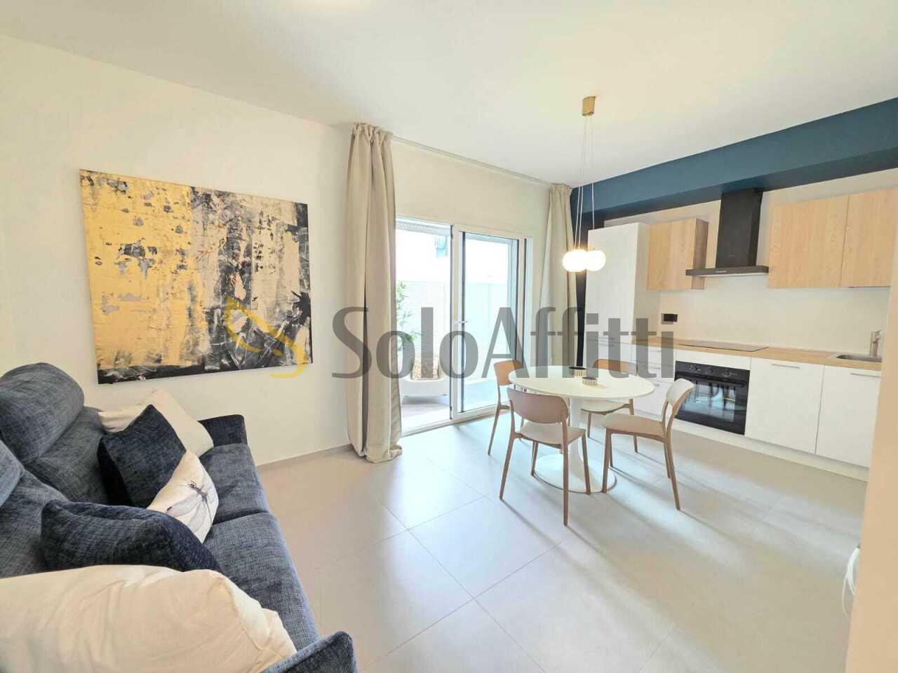 appartamento in affitto a San Benedetto del Tronto