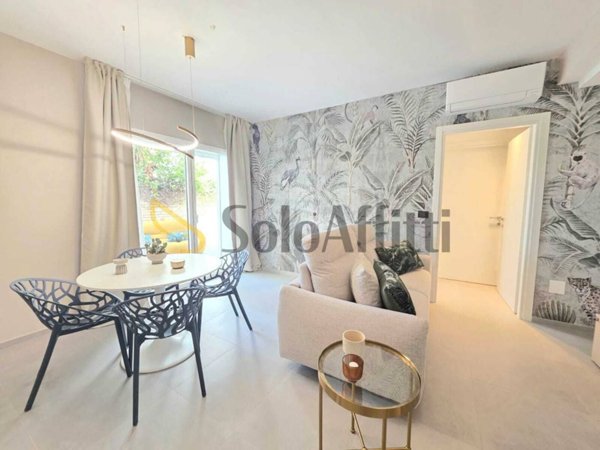 appartamento in affitto a San Benedetto del Tronto