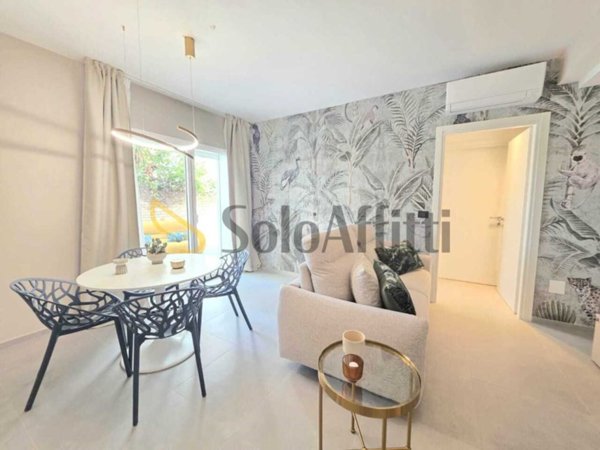appartamento in affitto a San Benedetto del Tronto
