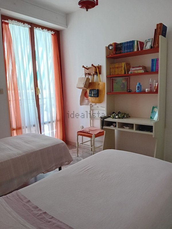 appartamento in affitto a San Benedetto del Tronto