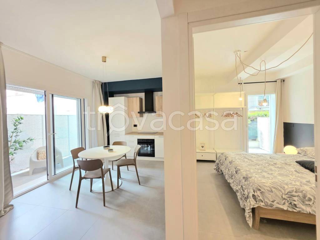 appartamento in affitto a San Benedetto del Tronto
