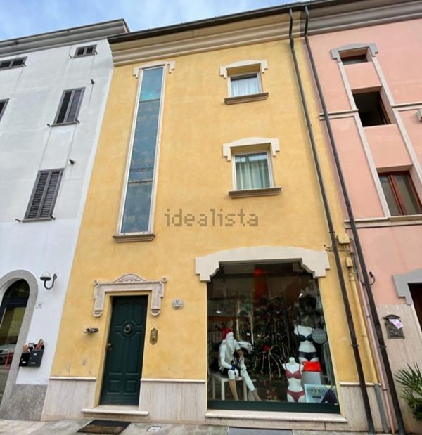 negozio in affitto a San Benedetto del Tronto
