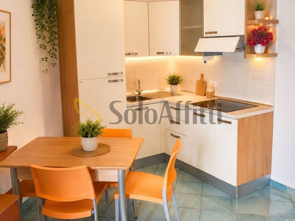 appartamento in affitto a San Benedetto del Tronto