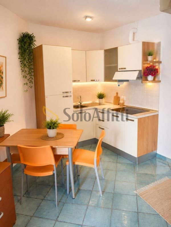 appartamento in affitto a San Benedetto del Tronto