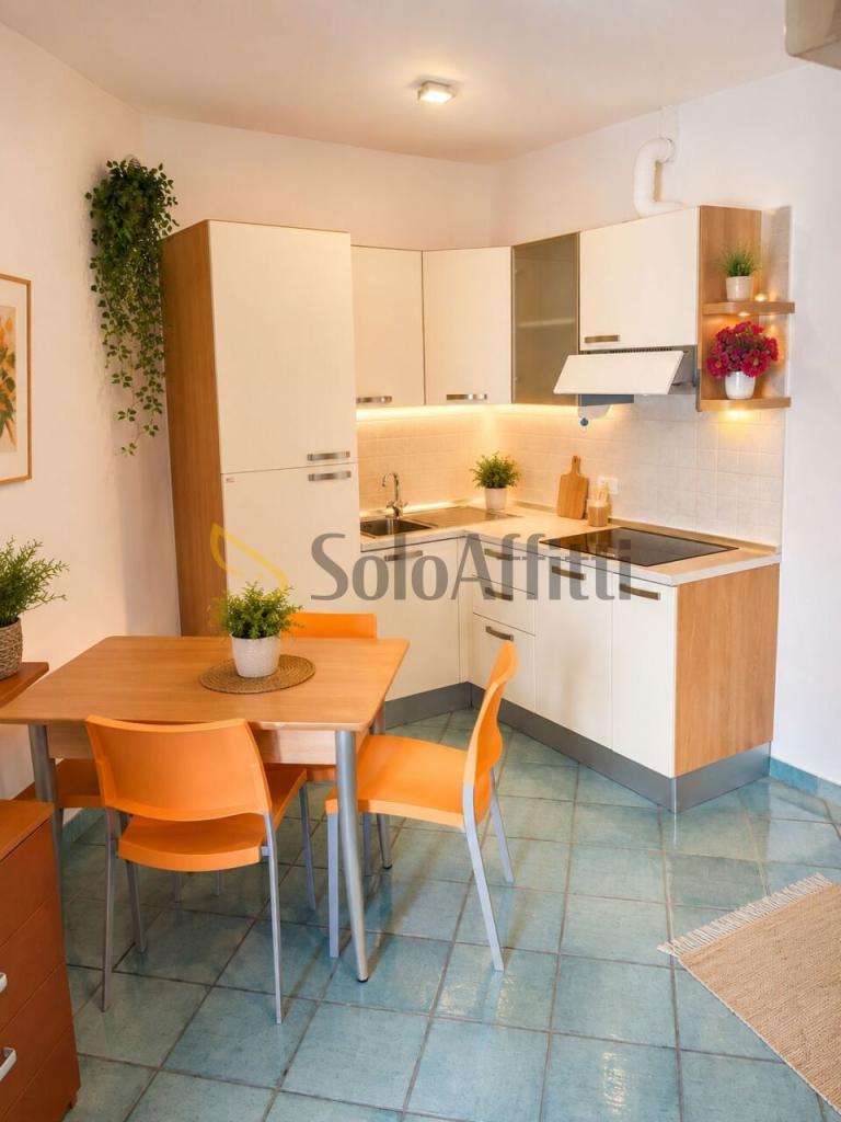 appartamento in affitto a San Benedetto del Tronto