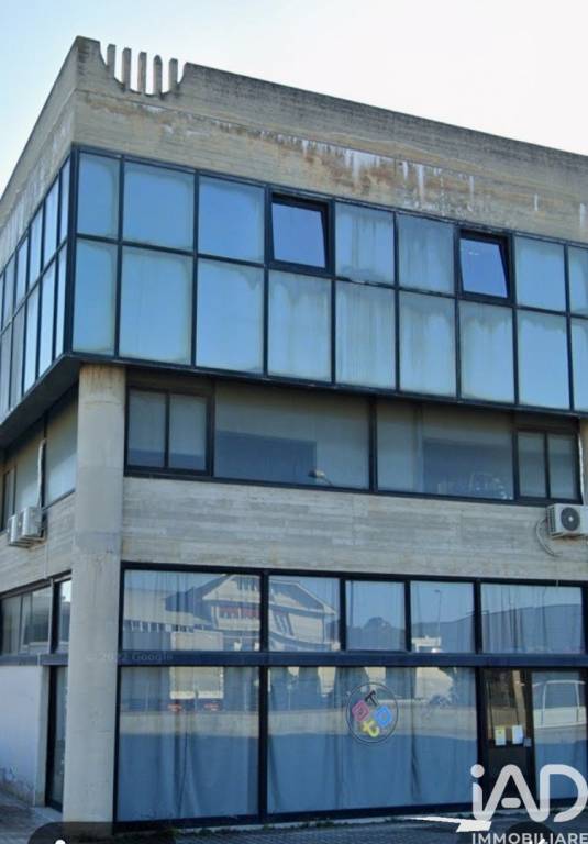 ufficio in affitto a San Benedetto del Tronto