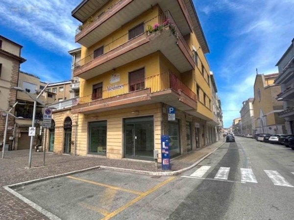 ufficio in affitto a San Benedetto del Tronto