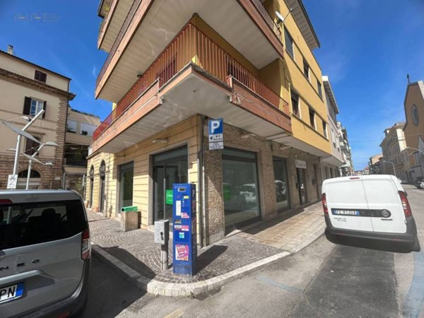 ufficio in affitto a San Benedetto del Tronto