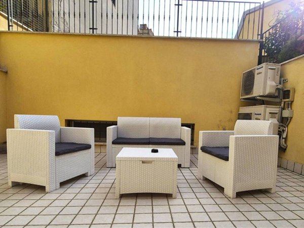 appartamento in affitto a San Benedetto del Tronto