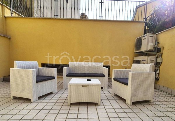 appartamento in affitto a San Benedetto del Tronto