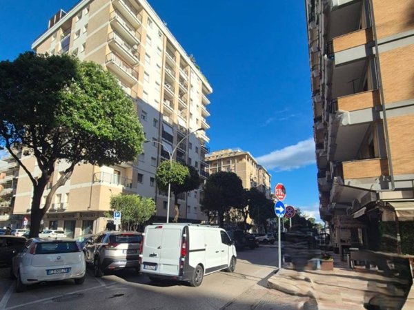 appartamento in affitto a San Benedetto del Tronto