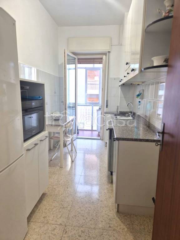 appartamento in affitto a San Benedetto del Tronto