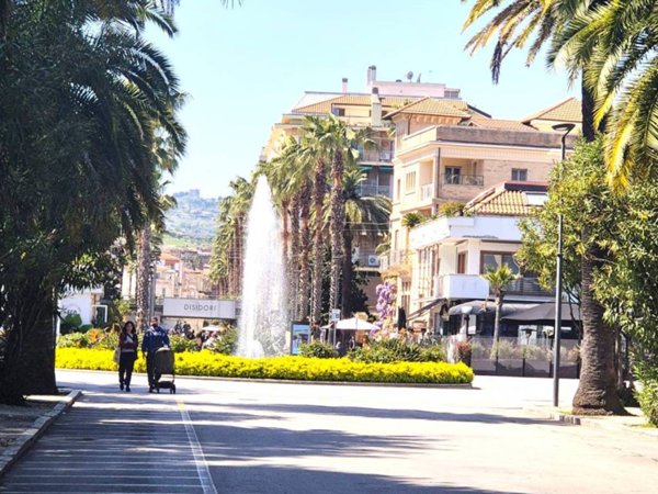 appartamento in affitto a San Benedetto del Tronto