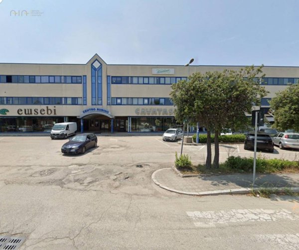 ufficio in affitto a San Benedetto del Tronto