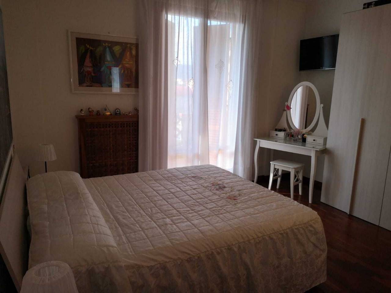 appartamento in affitto a San Benedetto del Tronto