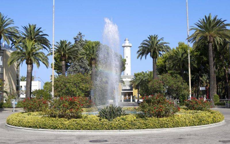 appartamento in affitto a San Benedetto del Tronto