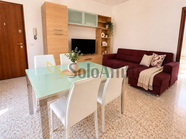 appartamento in affitto a San Benedetto del Tronto
