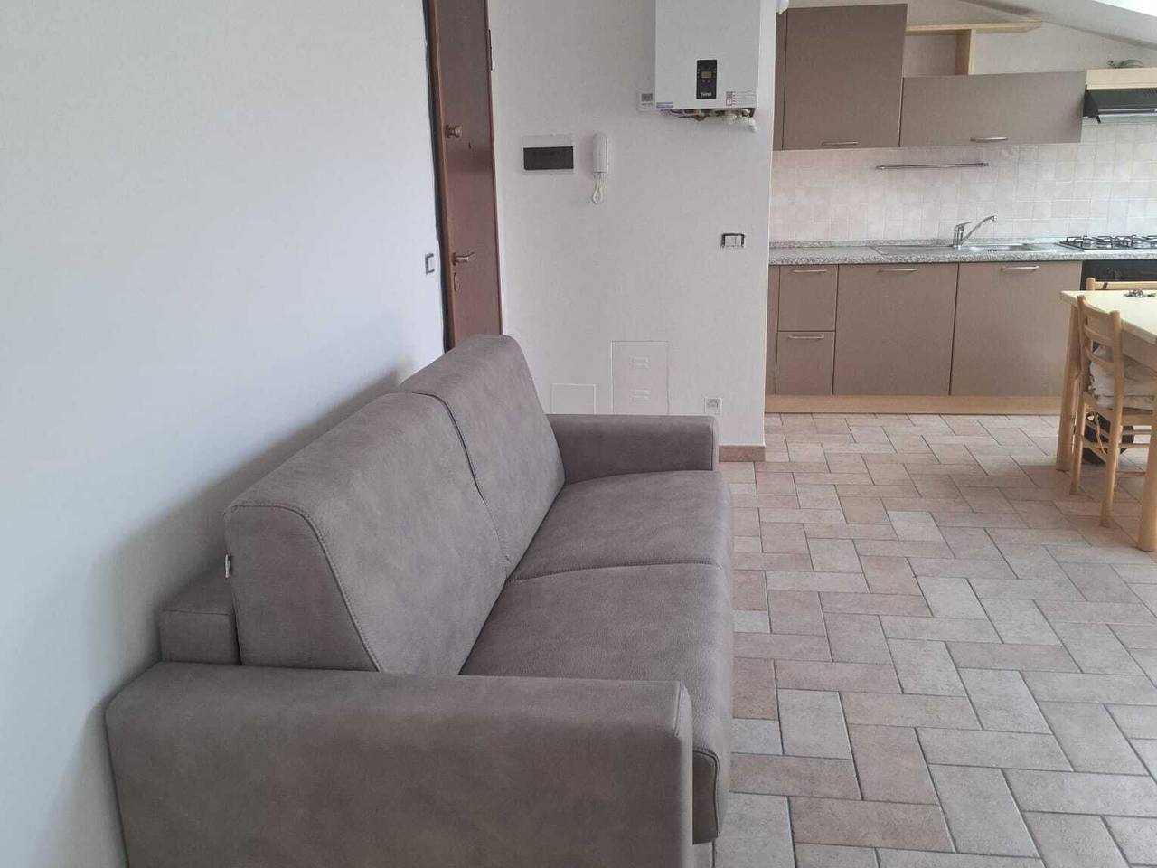 appartamento in affitto a San Benedetto del Tronto