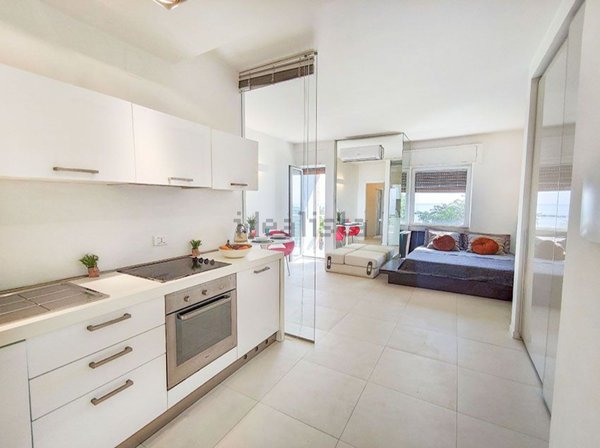 appartamento in affitto a San Benedetto del Tronto