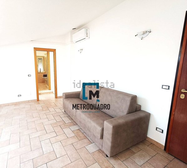 appartamento in affitto a San Benedetto del Tronto
