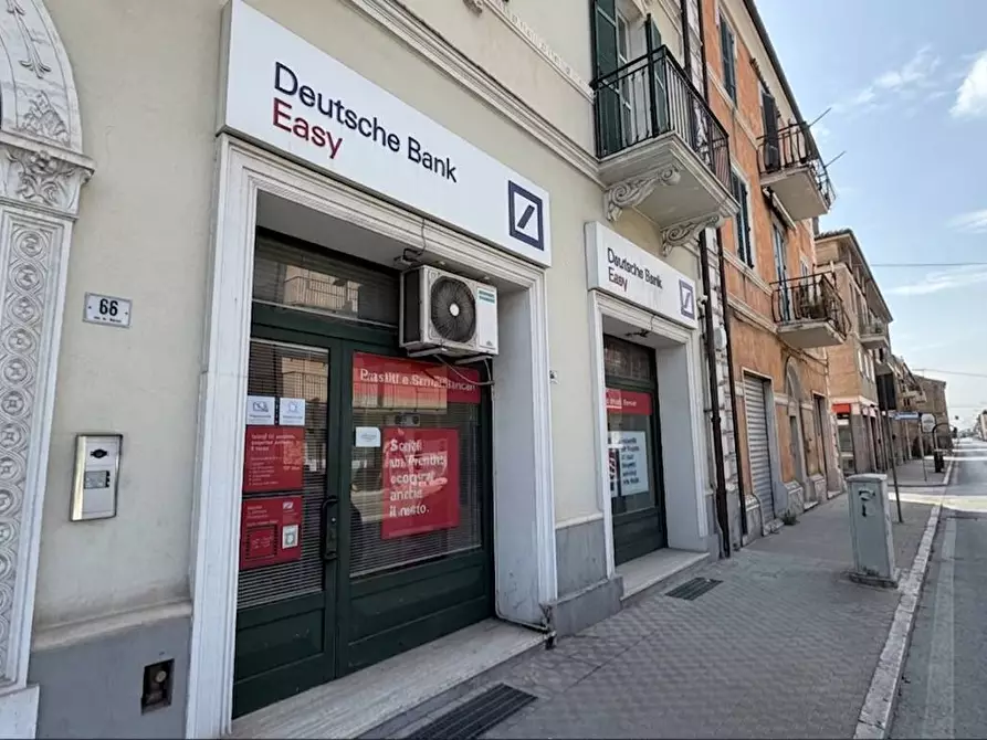locale commerciale in affitto a San Benedetto del Tronto