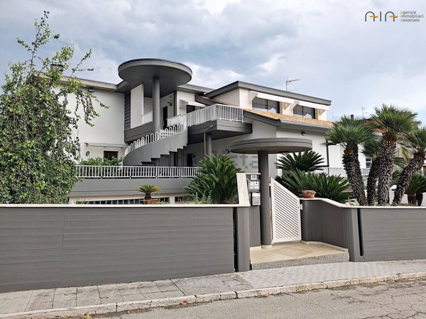 appartamento in affitto a San Benedetto del Tronto
