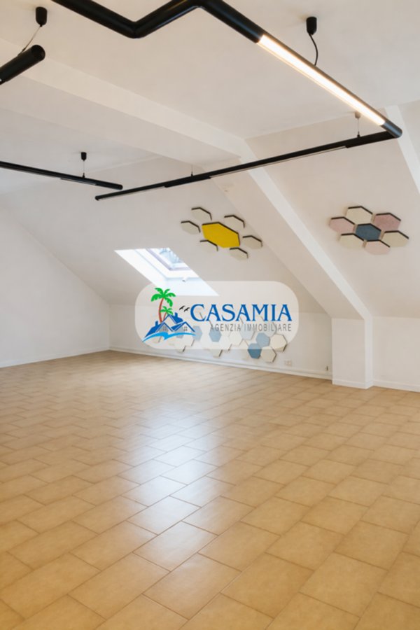 ufficio in affitto a San Benedetto del Tronto