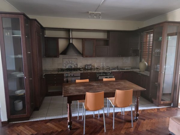 appartamento in affitto a San Benedetto del Tronto